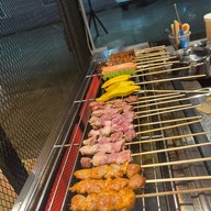 หม่าล่าอากง บางใหญ่