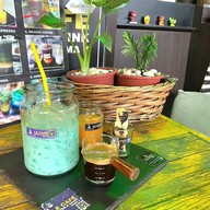 เมนู 𝐋𝐄 𝐂𝐀𝐅𝐄  𝐑𝐀𝐌𝐀 𝟒 เลอ กาเฟ่ พระราม 4