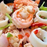 เมี่ยงยำตามสั่ง by pandazaap