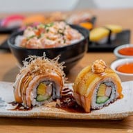 Tama Japanese Restaurant ทามะ