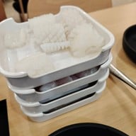เมนูของร้าน Nigiwai สาขาสะพานปรีดี Ayutthaya