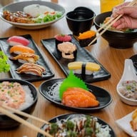 Tama Japanese Restaurant ทามะ
