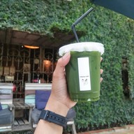 Charay Café