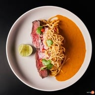 Cielo Sky Bar & Restaurant