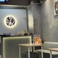 จบที่ยำ x เต็มขันโตก น้ำเงี้ยว ข้าวซอย อาหารเหนือ บางบัวทอง