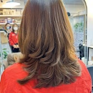 Hair Cuts with YAHZ Barber & Salon ตัดผมกับหยา