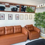 Hair Cuts with YAHZ Barber & Salon ตัดผมกับหยา