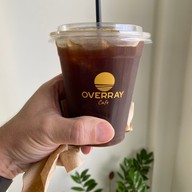 Overray cafe Ban Sing
