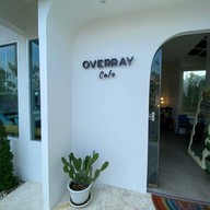 Overray cafe Ban Sing