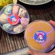 เมนูของร้าน Thiptara The Peninsula Bangkok  โรงแรมเพนนินซูล่า กรุงเทพฯ