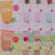 Cha Ta Bug & ผลไม้ปั่น ตรงข้ามโรงเรียนราชวินิตบางเขน