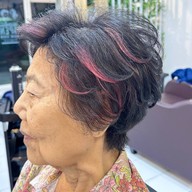 Hair Cuts with YAHZ Barber & Salon ตัดผมกับหยา