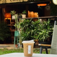 Charay Café