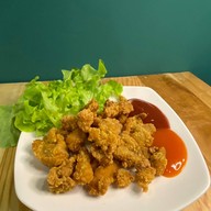 สเต็ก Wolf steak นนทบุรี