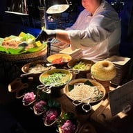 Thiptara The Peninsula Bangkok  โรงแรมเพนนินซูล่า กรุงเทพฯ