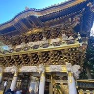 Nikko Toshogu Shrine