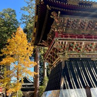 Nikko Toshogu Shrine