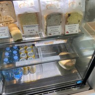 Overray cafe Ban Sing