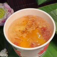 เมนูของร้าน Thiptara The Peninsula Bangkok  โรงแรมเพนนินซูล่า กรุงเทพฯ