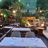 สวนภูมิทาน อยุธยา