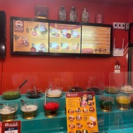 เฮง ปัง ปั๊ว หวานเย็นสูตรเด็ดเยาวราช สาขารามคำแหง 24 รามคำแหง 24 (หลังม. ราม)