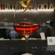 Kodo Cocktail Bar