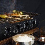 หม่าล่าท้าไฟ GRAB BAR