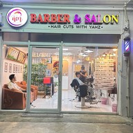 Hair Cuts with YAHZ Barber & Salon ตัดผมกับหยา