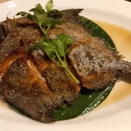 เมนูของร้าน ใกล้ต้น อาหารพื้นบ้าน ถนนซอยนครระยอง 29