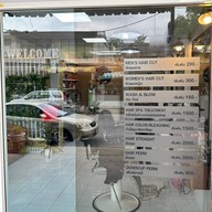 Hair Cuts with YAHZ Barber & Salon ตัดผมกับหยา