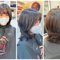 Hair Cuts with YAHZ Barber & Salon ตัดผมกับหยา