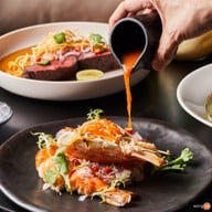 Cielo Sky Bar & Restaurant