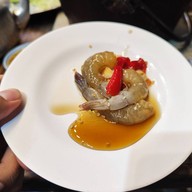 เมนูของร้าน จังจังชาบูปิ้งย่าง 1