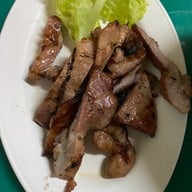 ร้านลาบยโสธรรสแซบ