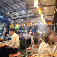 บรรยากาศ จังจังชาบูปิ้งย่าง 1