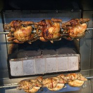 ไก่ย่างแสงไทย