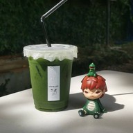Charay Café