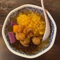 เฮง ปัง ปั๊ว หวานเย็นสูตรเด็ดเยาวราช สาขารามคำแหง 24 รามคำแหง 24 (หลังม. ราม)