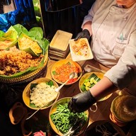 Thiptara The Peninsula Bangkok  โรงแรมเพนนินซูล่า กรุงเทพฯ