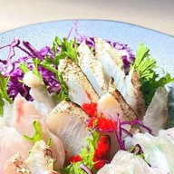 CURING Sashimi & Sushi
