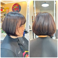 Hair Cuts with YAHZ Barber & Salon ตัดผมกับหยา