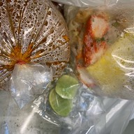 ร้านอร่อยจริง ราม 2 (กะเพราถาดอร่อยจริง)