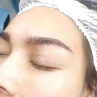 สักคิ้ว อ.น้ำ สักคิ้ว3มิติ/สักคิ้ว6มิติ Fenix Brows Arts  เชียงใหม่