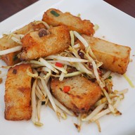 SAUCE by Chef Wong เมืองทองธานี