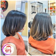 Hair Cuts with YAHZ Barber & Salon ตัดผมกับหยา