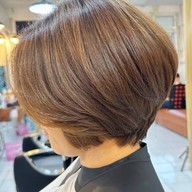 Hair Cuts with YAHZ Barber & Salon ตัดผมกับหยา