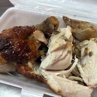 ไก่ย่างแสงไทย