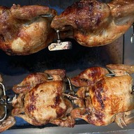 ไก่ย่างแสงไทย