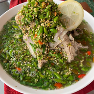 ก๋วยจั๊บญวน วังมุขแลนด์ มีสาขาเดียว