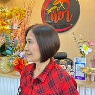 Hair Cuts with YAHZ Barber & Salon ตัดผมกับหยา